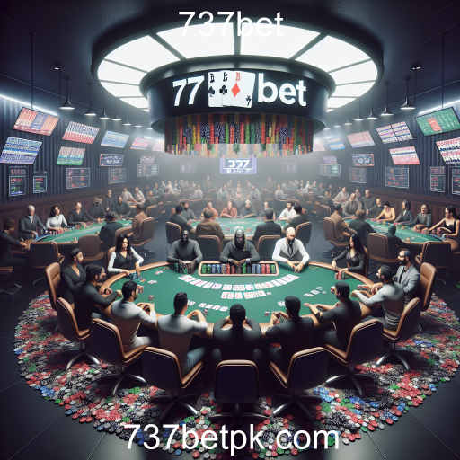 A Emoção do Jogo de Poker: Estratégias e Dicas